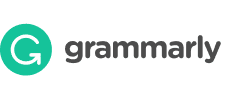 Grammarly Logo