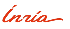 Inria Logo