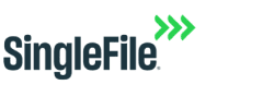 Singlefile Logo